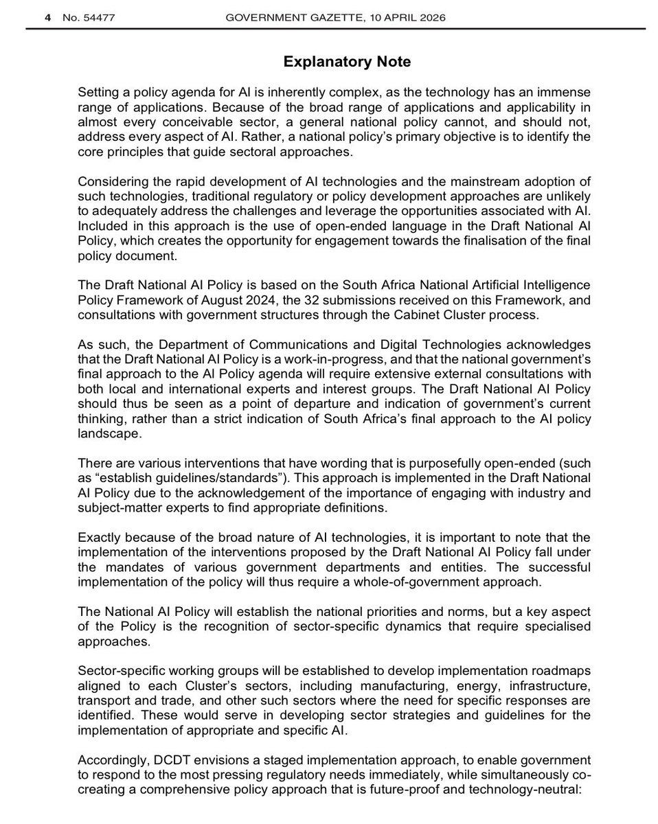 Mondli Gungubele, MP tweet media