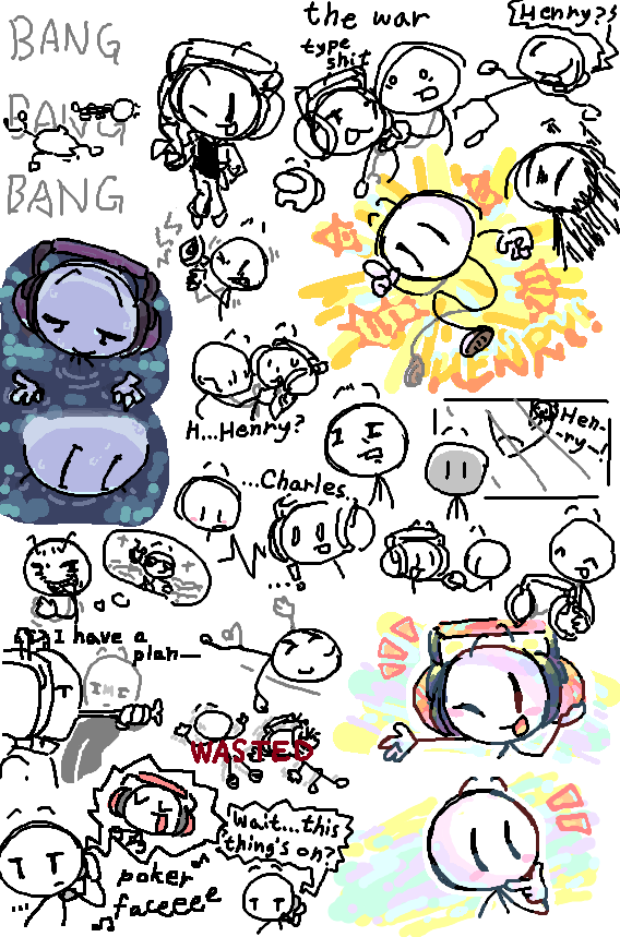 西鮭魚 tweet media