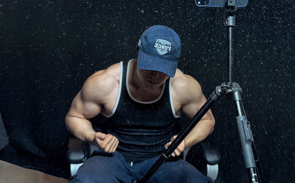 TalonMMA tweet media