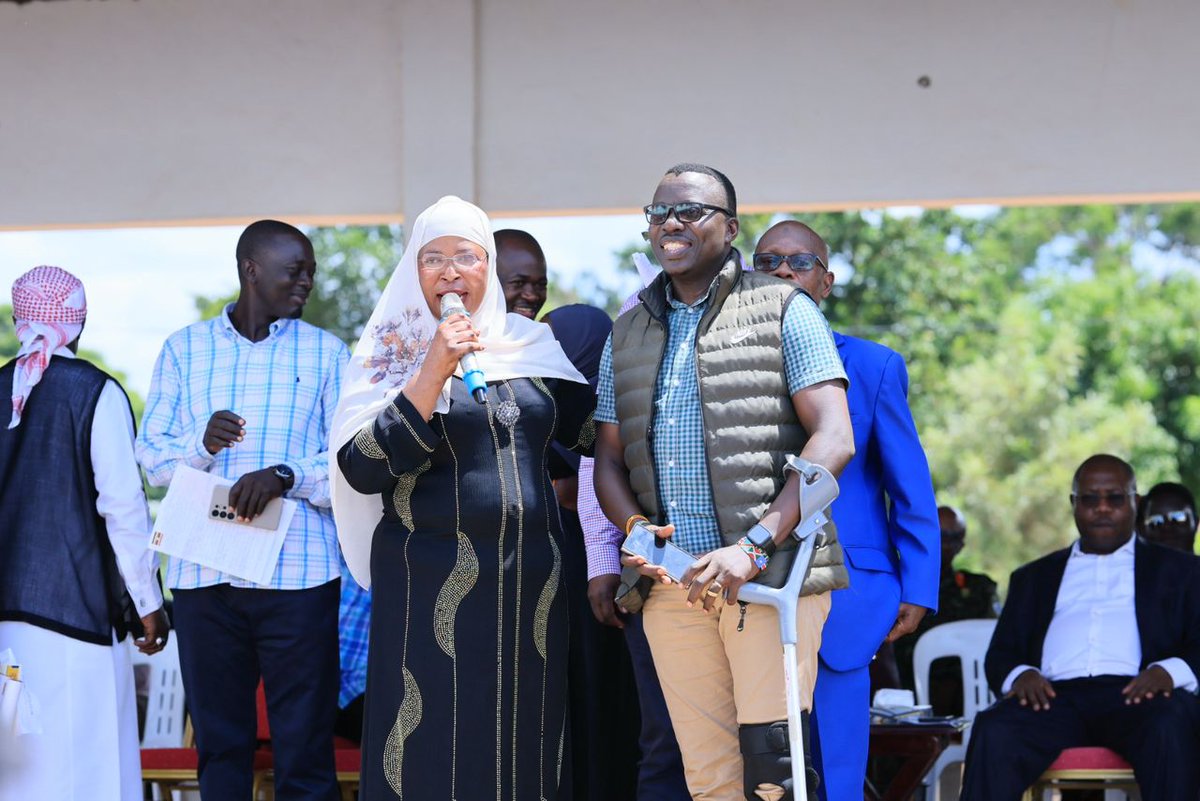 Mamma Raji We express our sincere gratitude to all fellow Members of Parliament ...