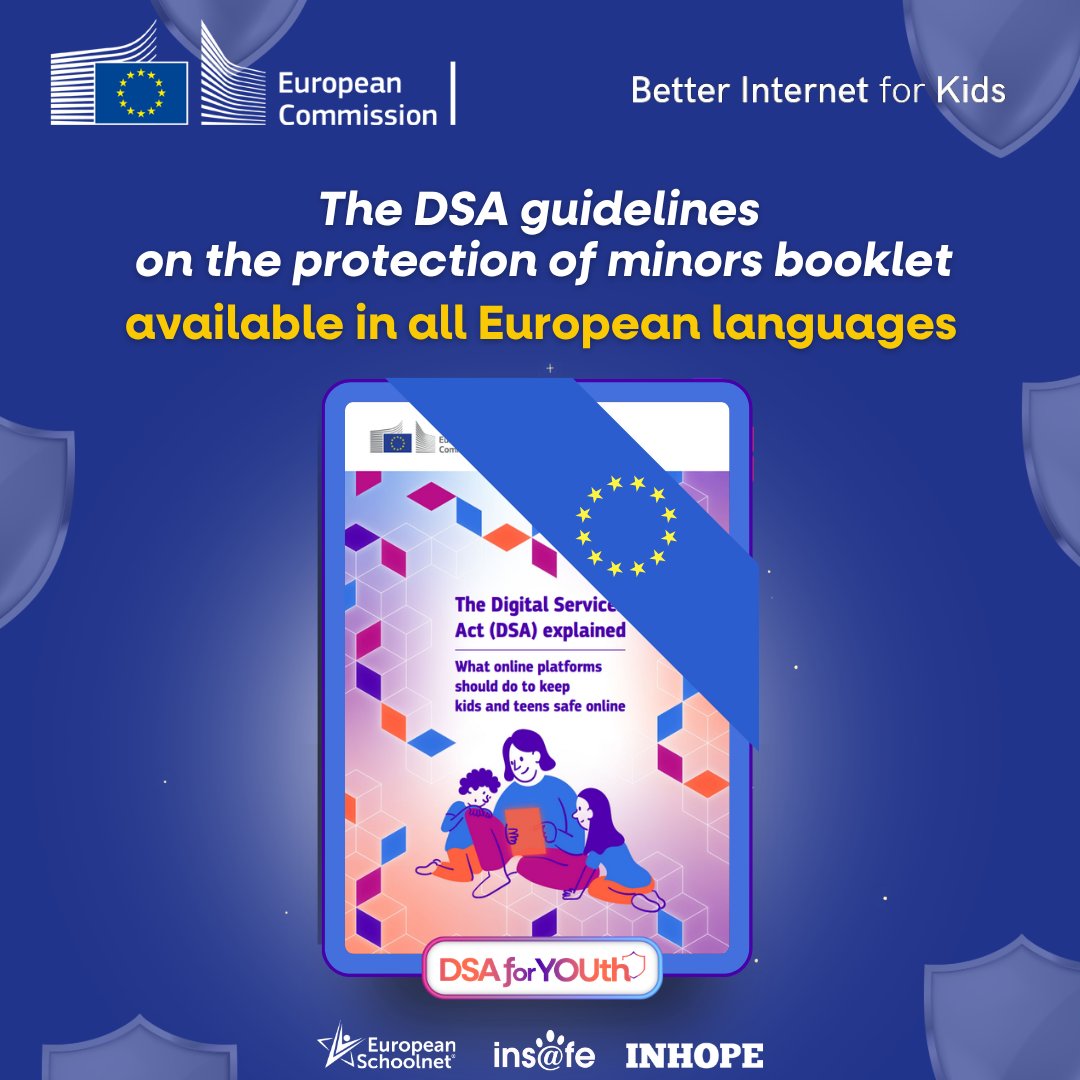 Safer Internet Day tweet media