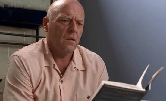 Vince™ tweet media