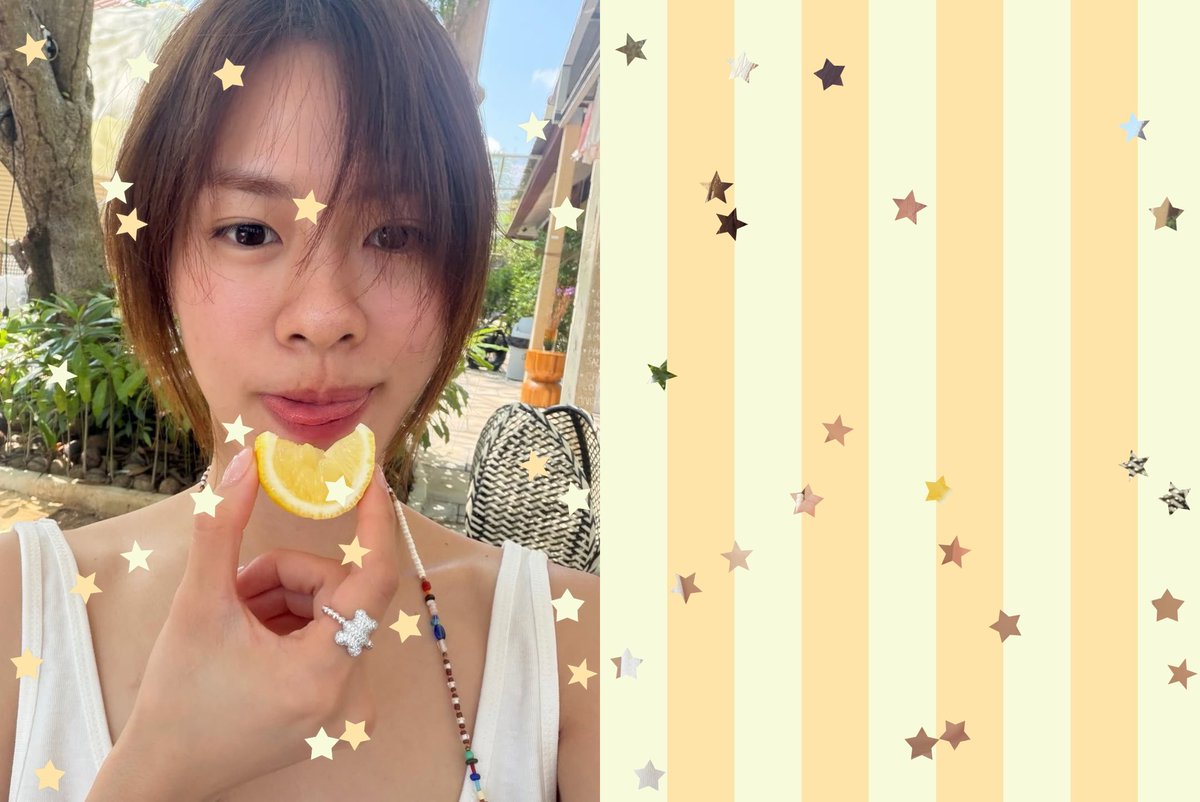 imวอตอ ✿ ⁺ 𓈒 tweet media