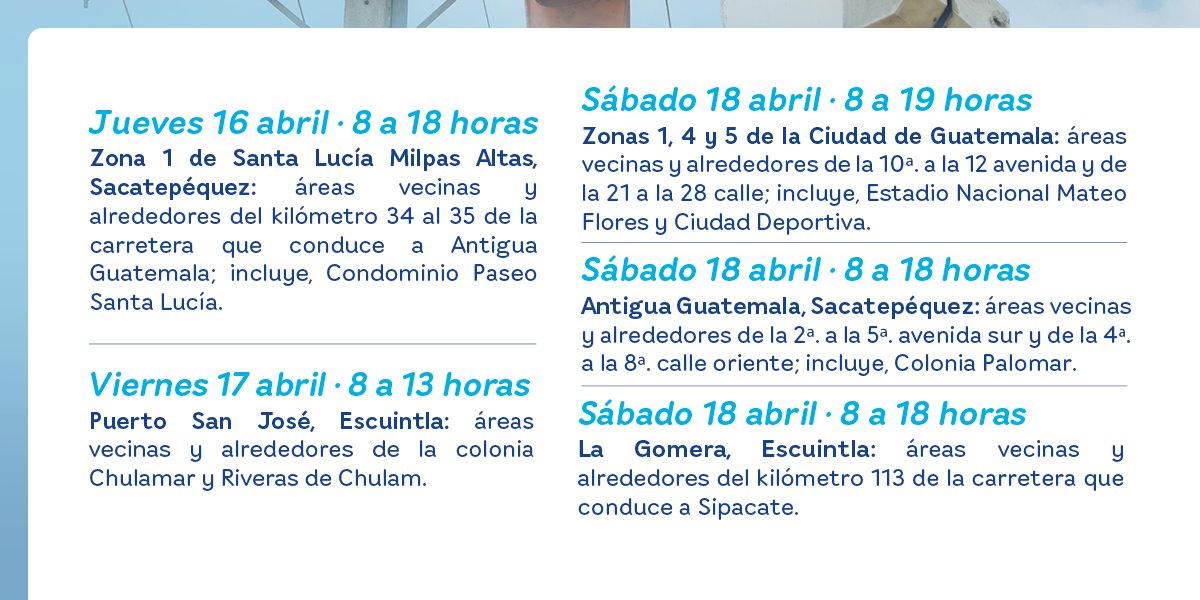 EEGSAGuatemala tweet media