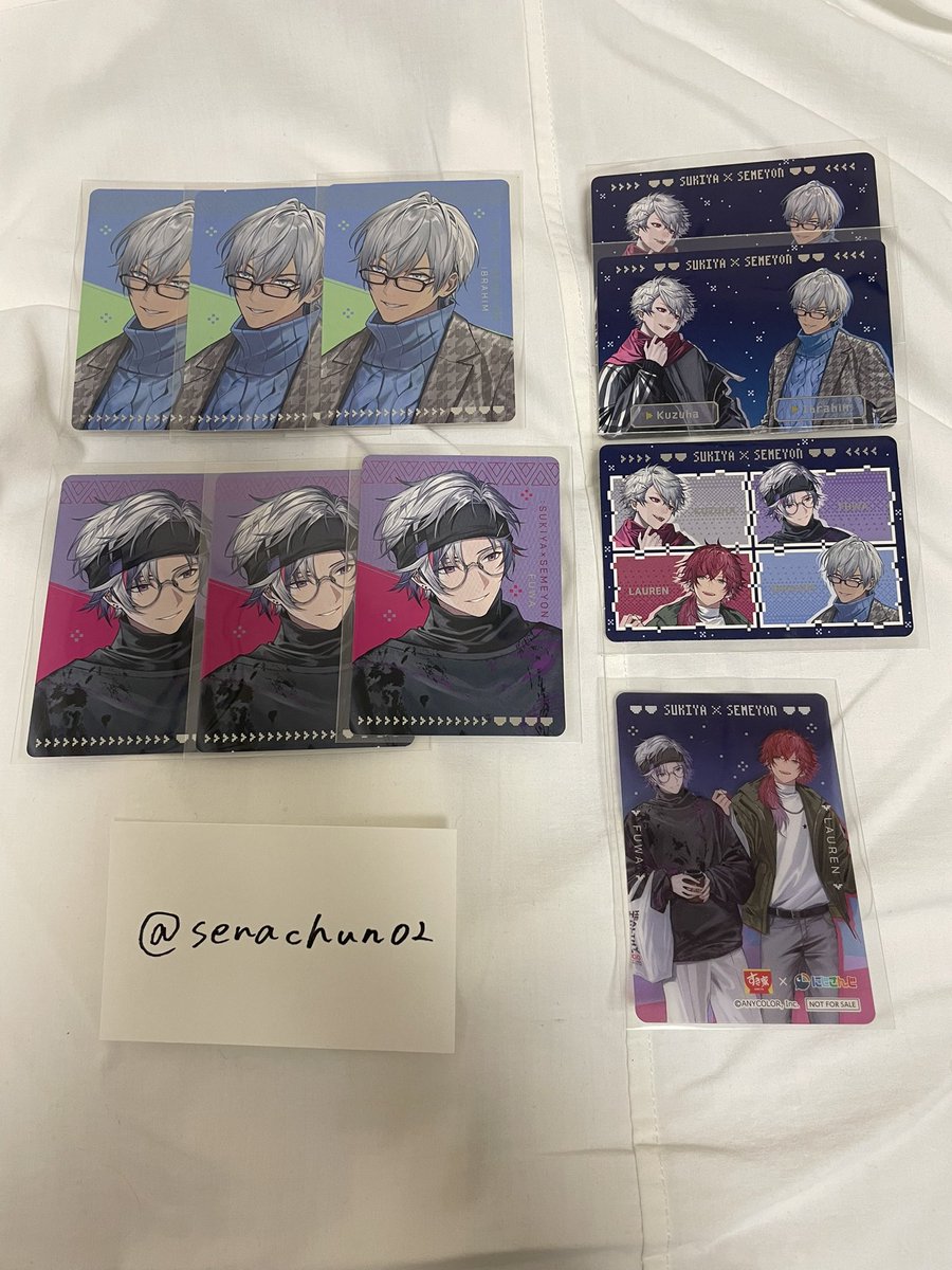 せな@取引垢 tweet media