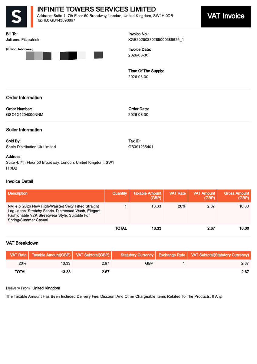 Julie Fitzy tweet media