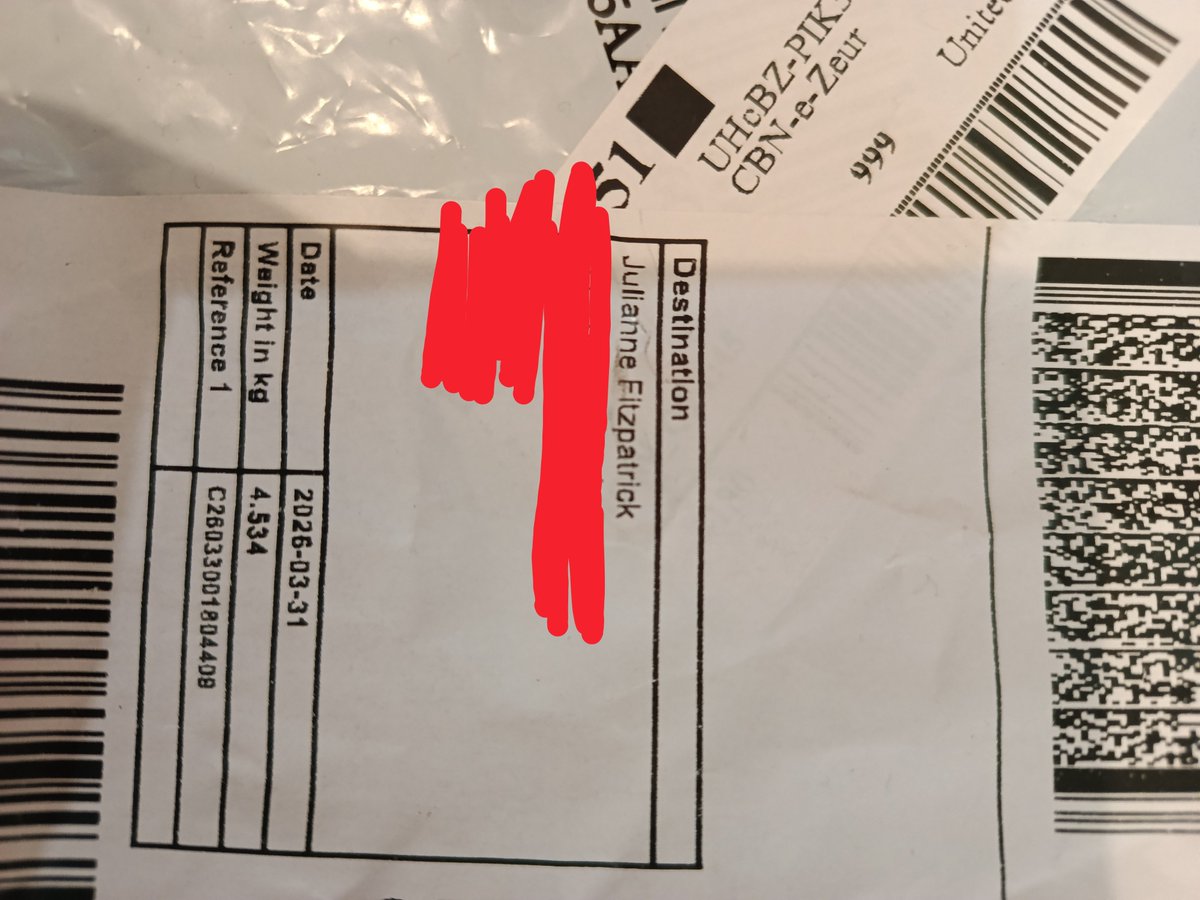 Julie Fitzy tweet media