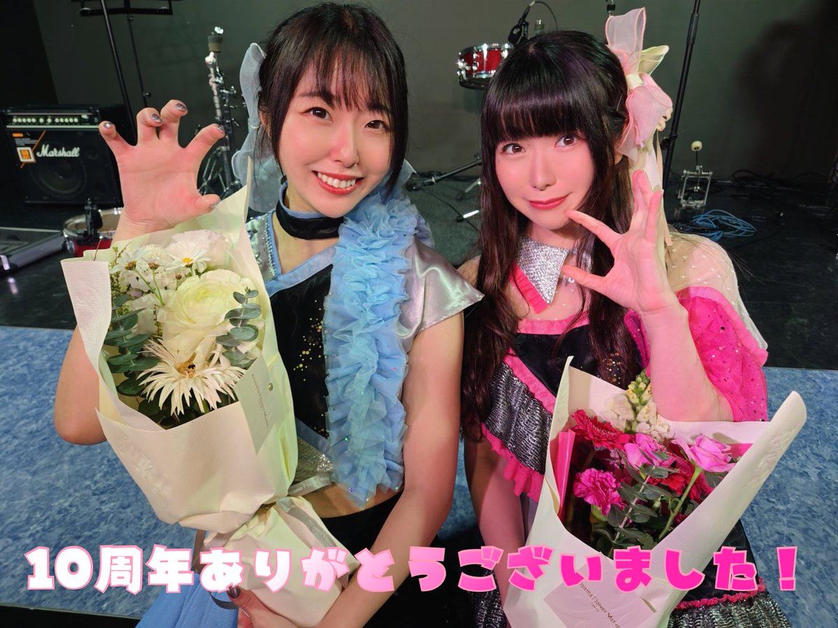 Dolce(ドルチェ)【公式】 4/4(土)昼ワンマン🌈秋葉原Venus tweet media