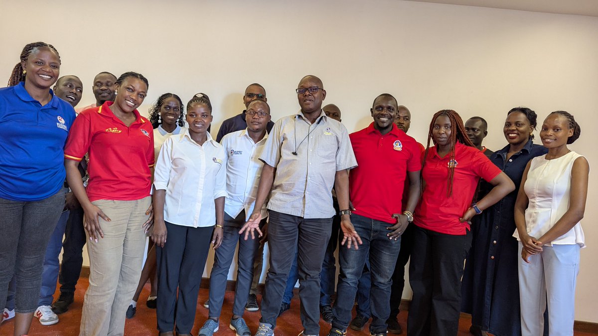 BiyinzikaUg's tweet photo. March recorded strong growth and clear progress across the team, reflecting disciplined execution and focus.
Performance standards have been established. The next phase is higher output and stronger results.
#BiyinzikaPoultryUgandaLtd#TeamGrowth #TeamProgress https://t.co/ZREQmNu2bD