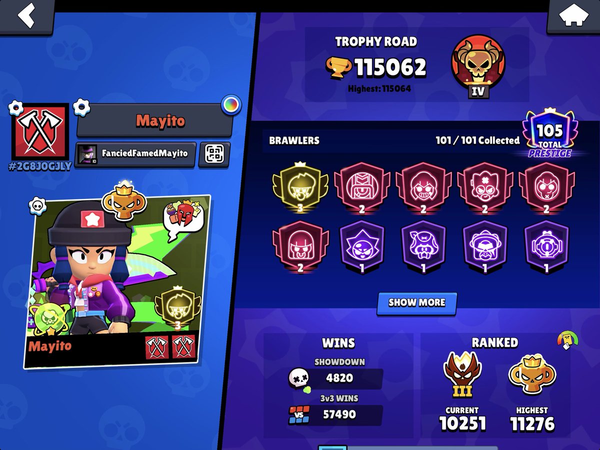 Fernando Mayo tweet media