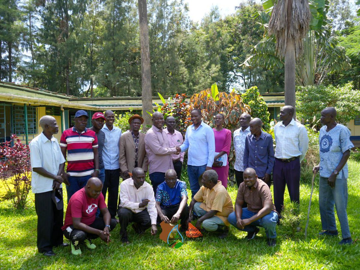 Irrigation_Auth's tweet photo. The elections were conducted in an open and transparent manner, with winners determined by majority vote, reinforcing democratic participation and establishing leadership to support accountable and sustainable irrigation management. https://t.co/pk5RmITR5i