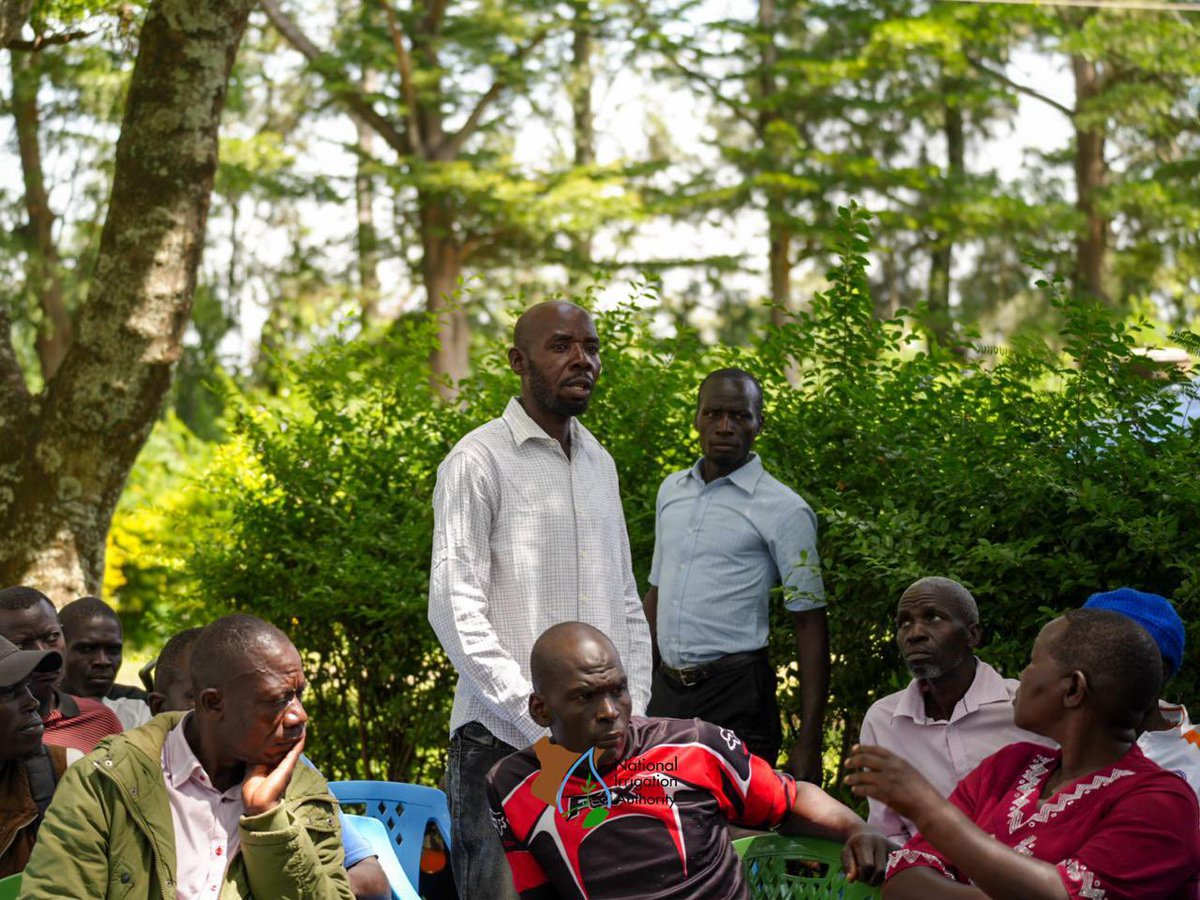 Irrigation_Auth's tweet photo. The elections were conducted in an open and transparent manner, with winners determined by majority vote, reinforcing democratic participation and establishing leadership to support accountable and sustainable irrigation management. https://t.co/pk5RmITR5i