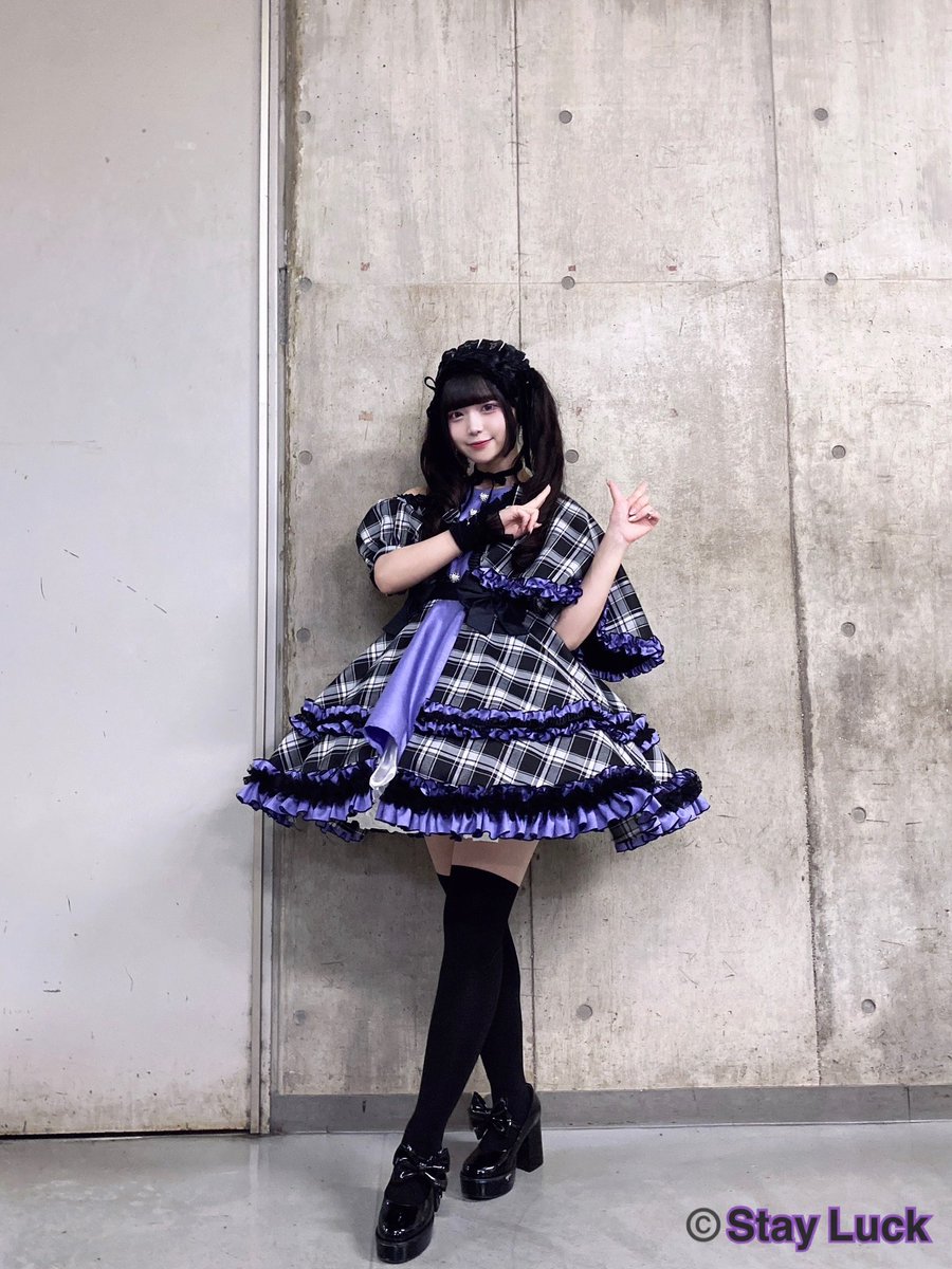 Stay-Luck_Official tweet media