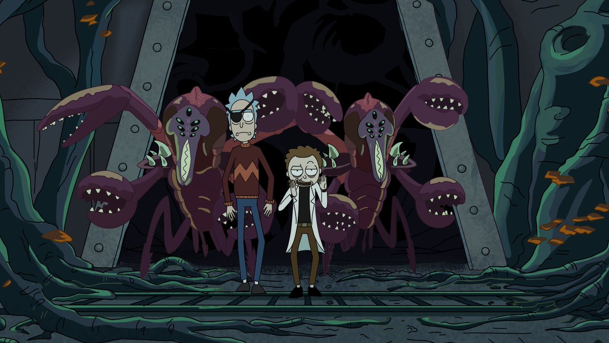 Prime Rick _HAHAHA tweet media
