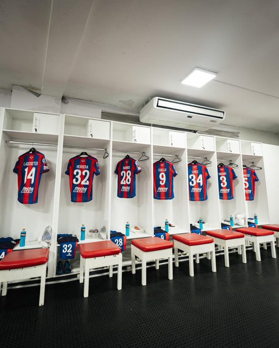 Proyecto Boedo tweet media