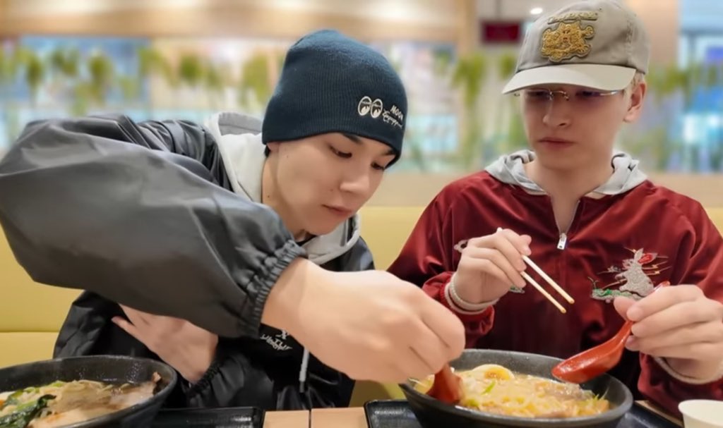 Ray_Luv_JO1 ✈️🥭 tweet media