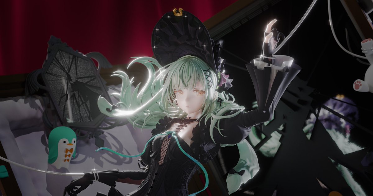 MusicBOX tweet media