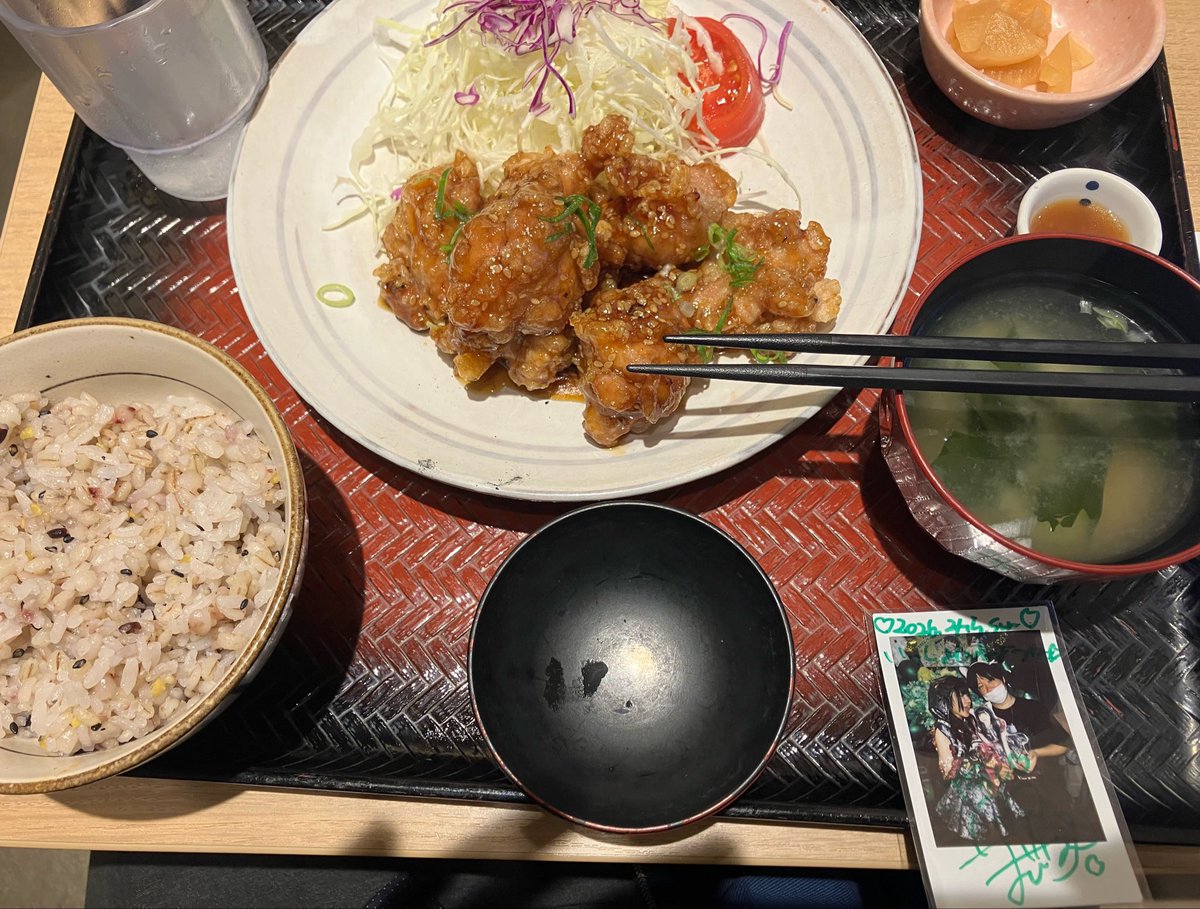 や⃝すし㌠🍀🐰 tweet media