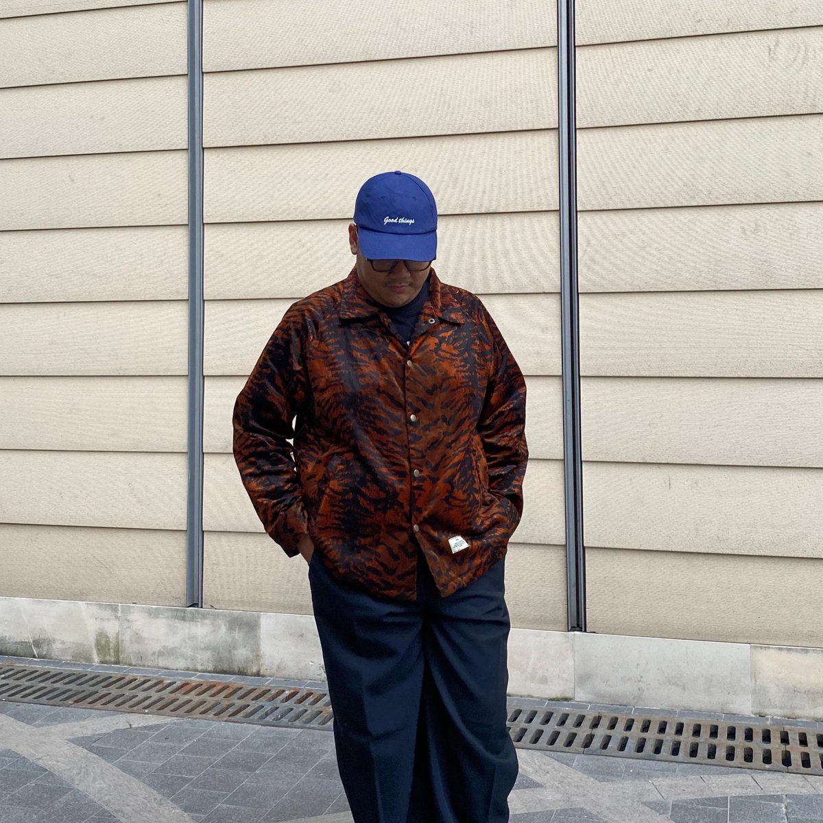 Alter Gen Z tweet media