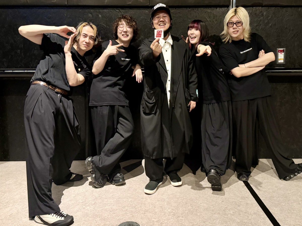 大窪シゲキの9ジラジ tweet media