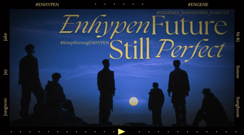 ENHYPEN ASIA tweet media