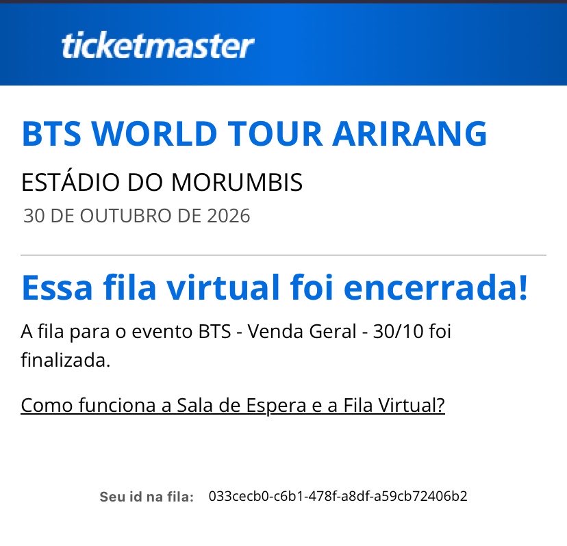 caty⁷ VAI VER O BTS tweet media