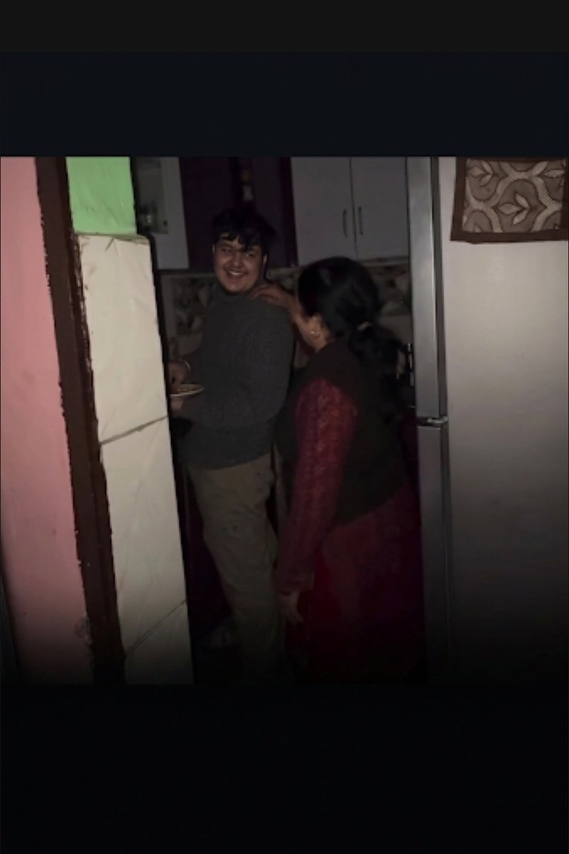 Saket Sharma tweet media