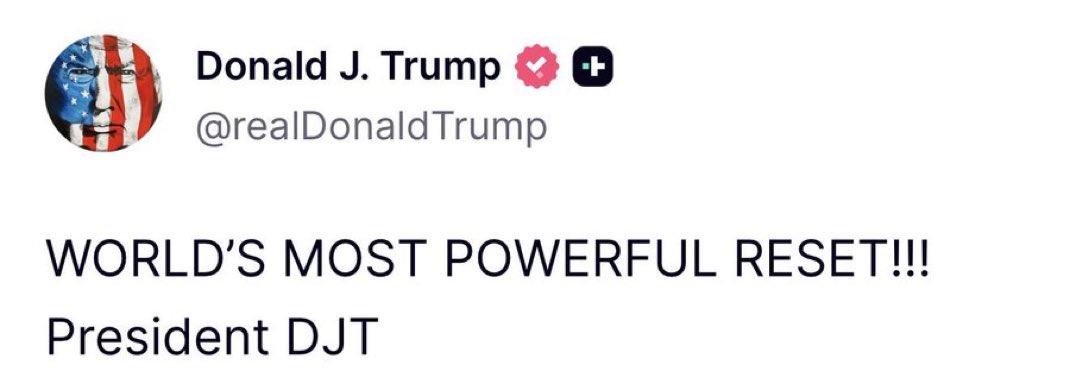 American Citizen 🇺🇸 tweet media