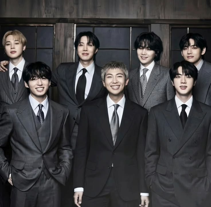 BANGTAN HIT⁷ tweet media