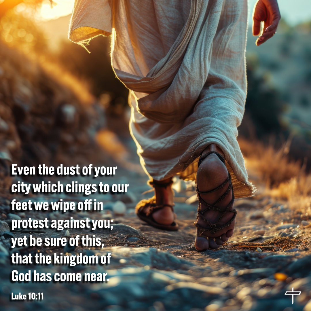 Daily Devotions tweet media