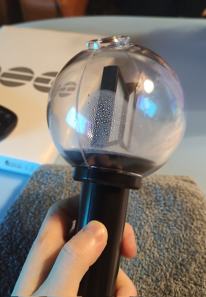 souꪜenir⁷ SAW BTS!!!😭 tweet media