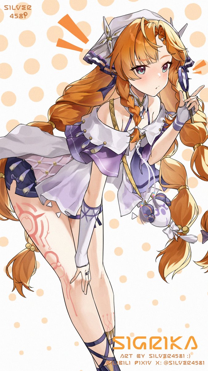 silver4581 tweet media