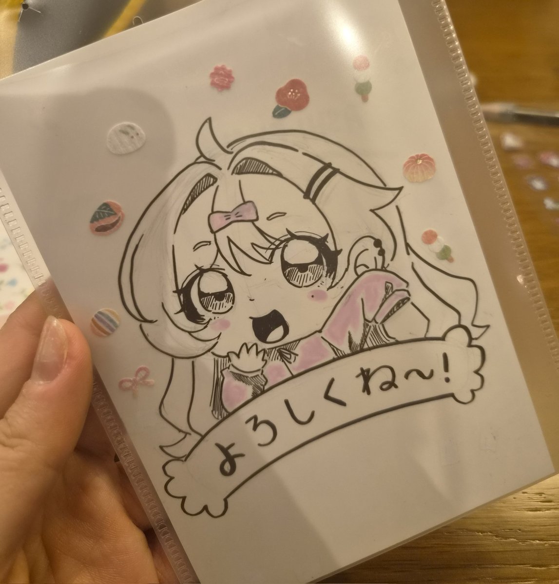 アシュリー🌸 tweet media