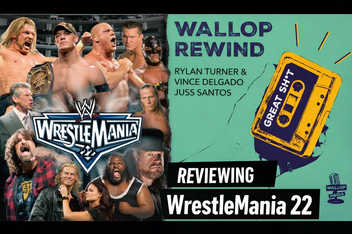 Wallop Media. tweet media