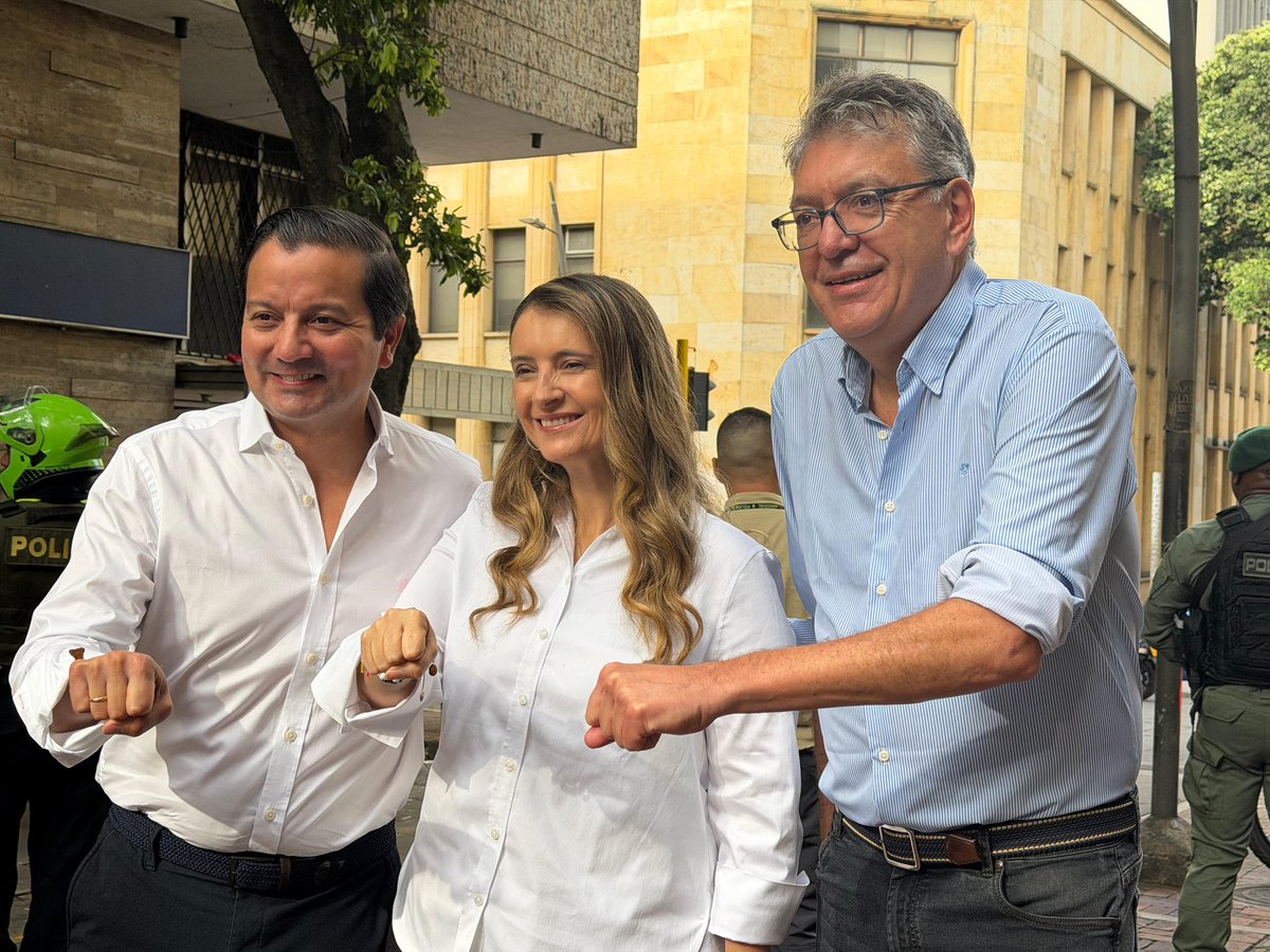 David Luna tweet media