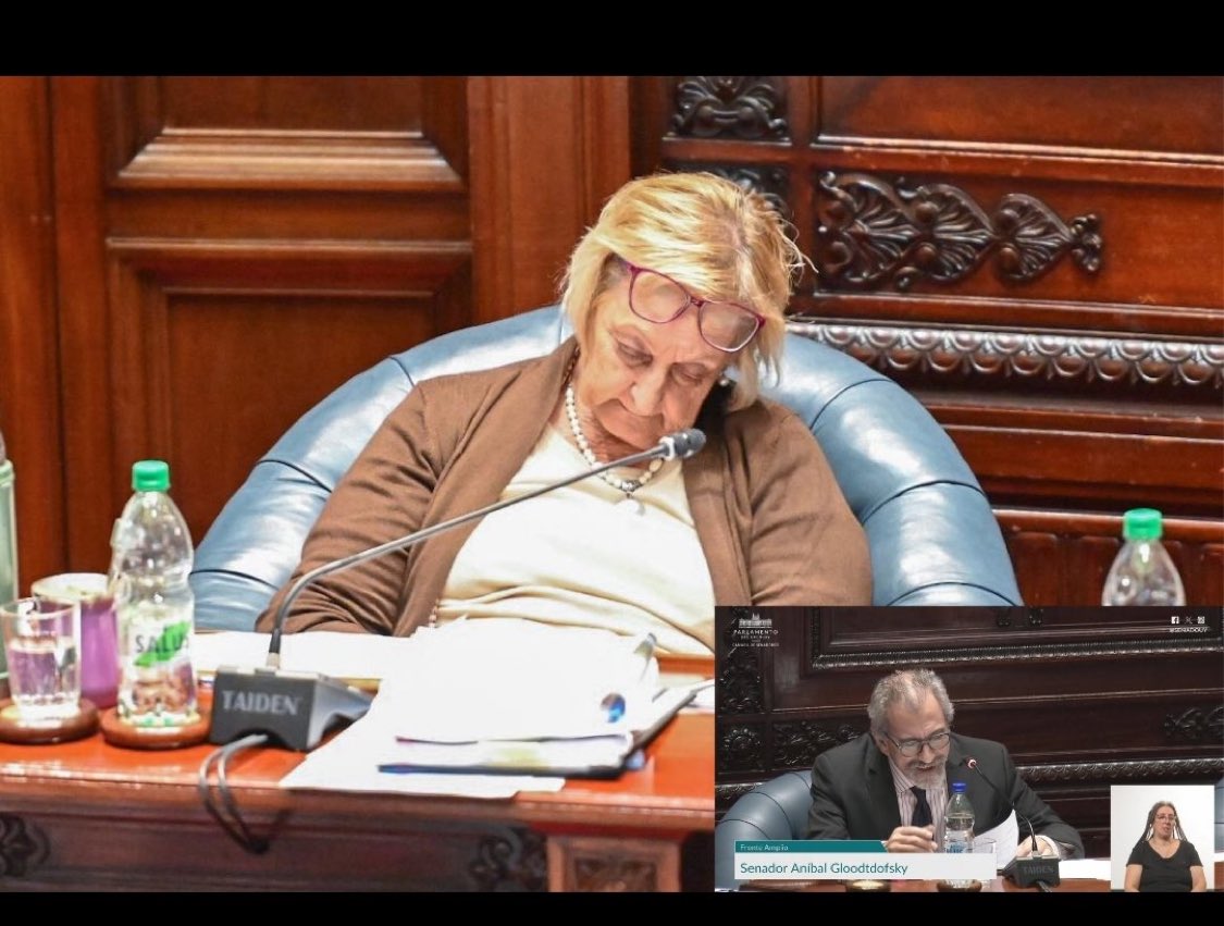 Por que es Tendencia Uruguay 🇺🇾 tweet media