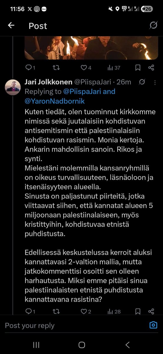 Andre SW tweet media