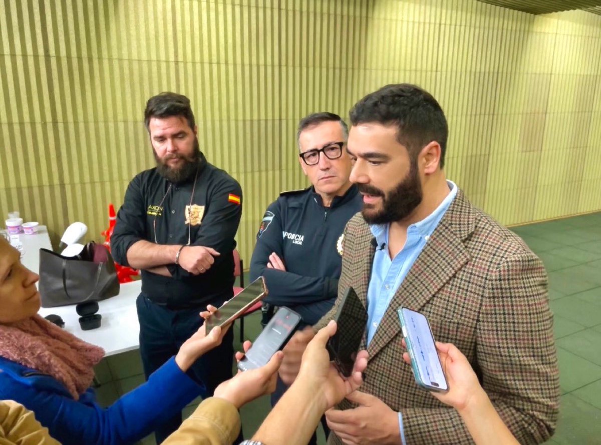 David Dóniga tweet media