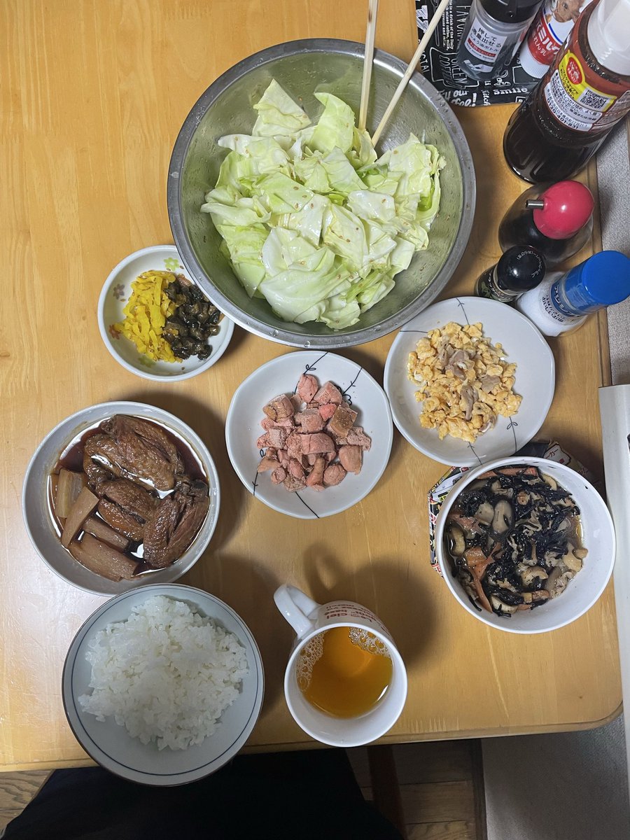 まあく tweet media