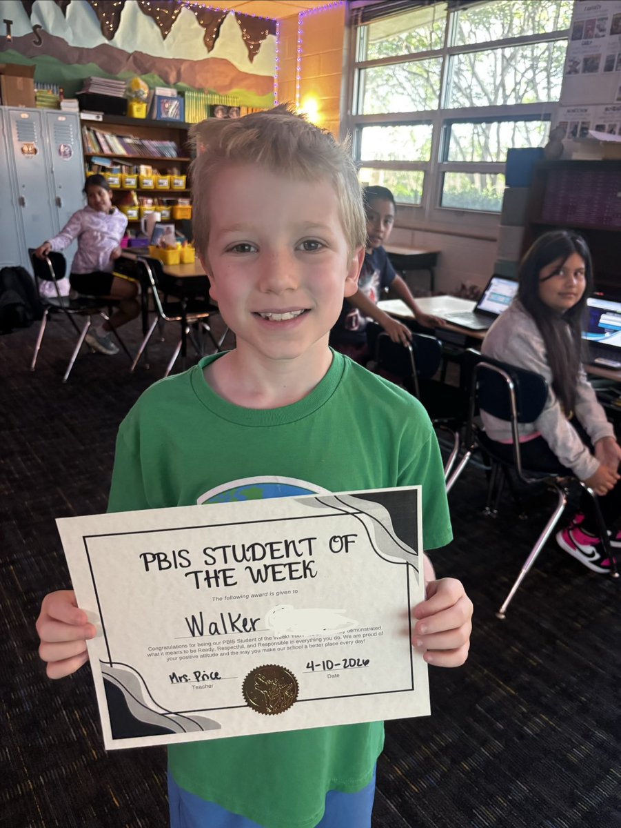 Wimbish World Language Academy tweet media