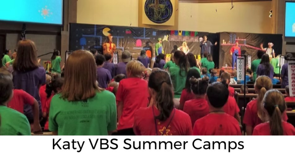 Katy Magazine, Katy TX tweet media