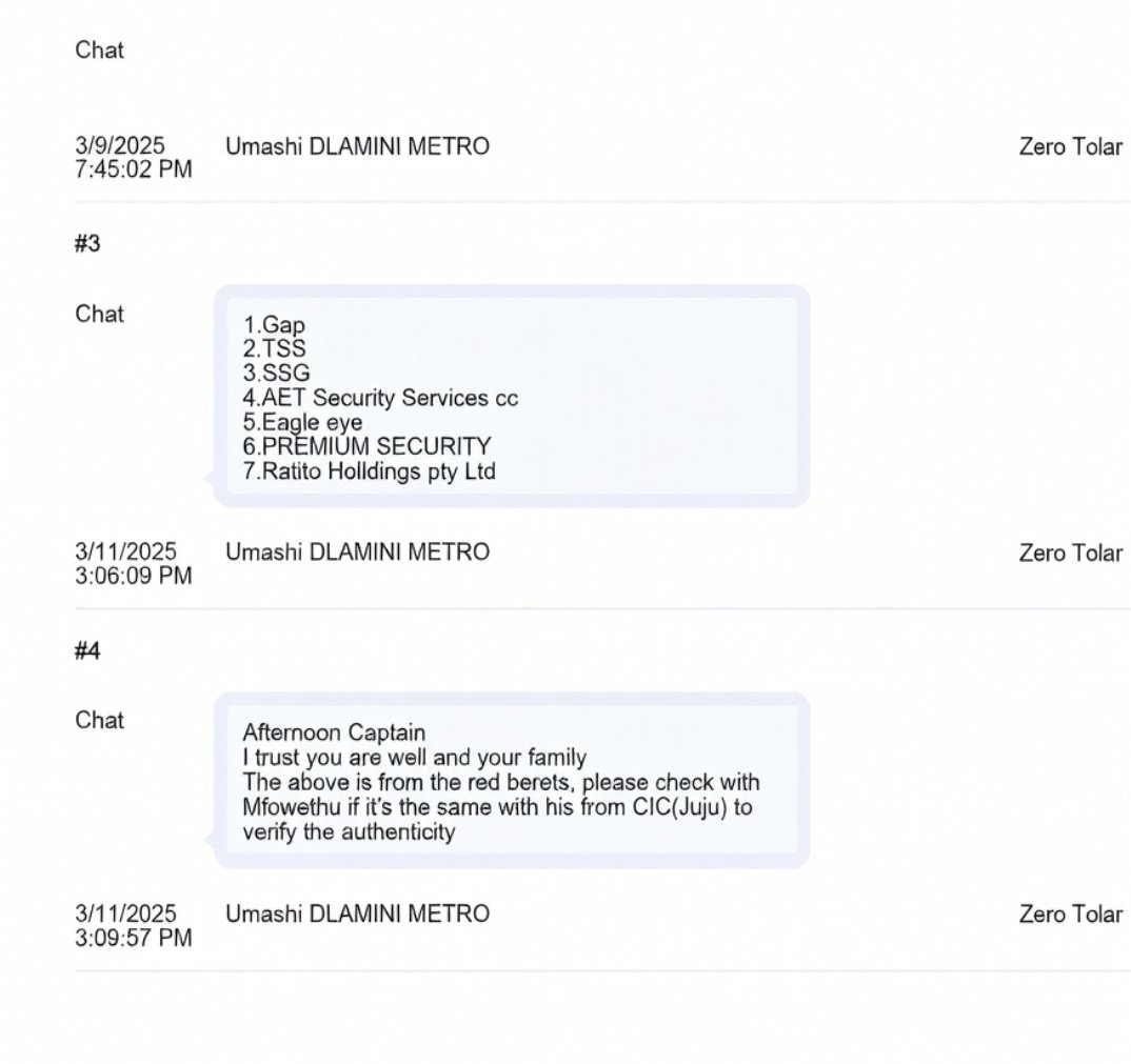 Kwena Molekwa tweet media
