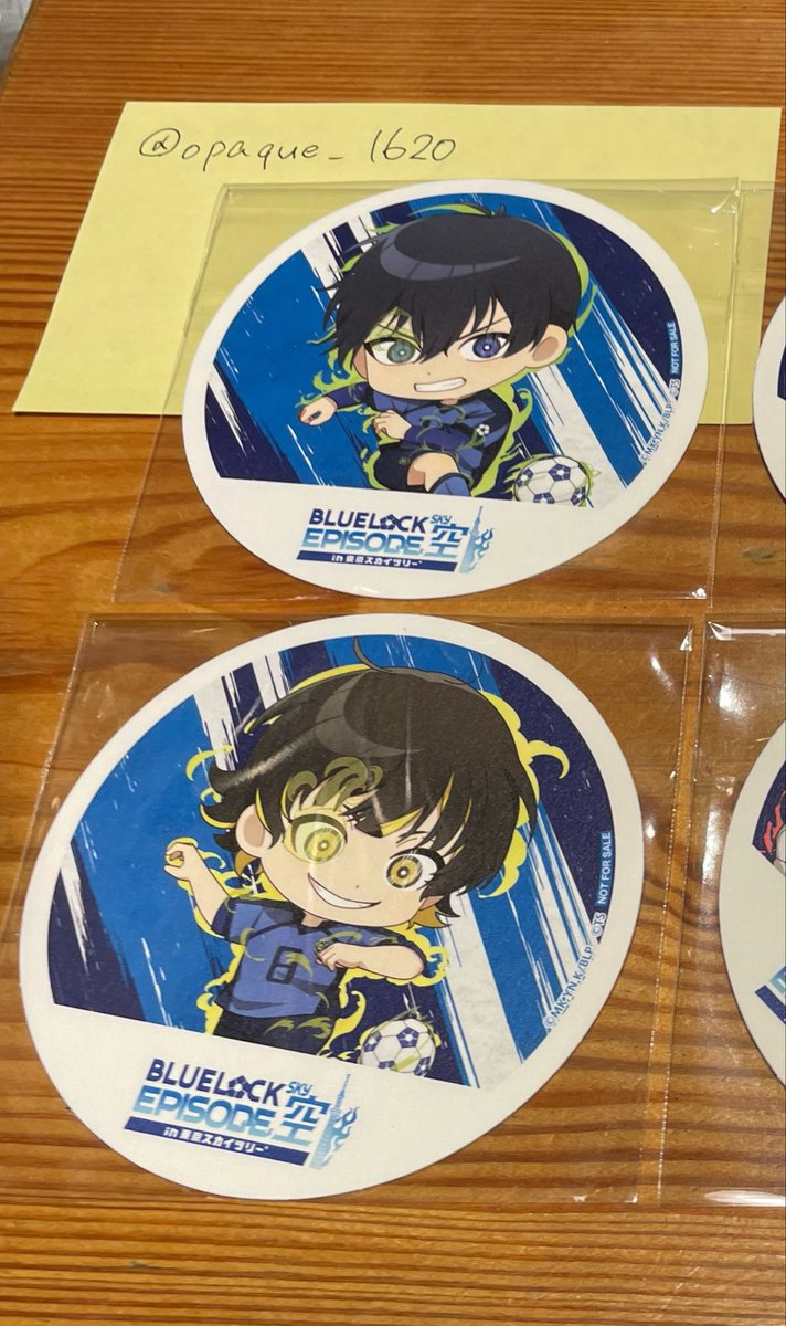 なる@取引 tweet media