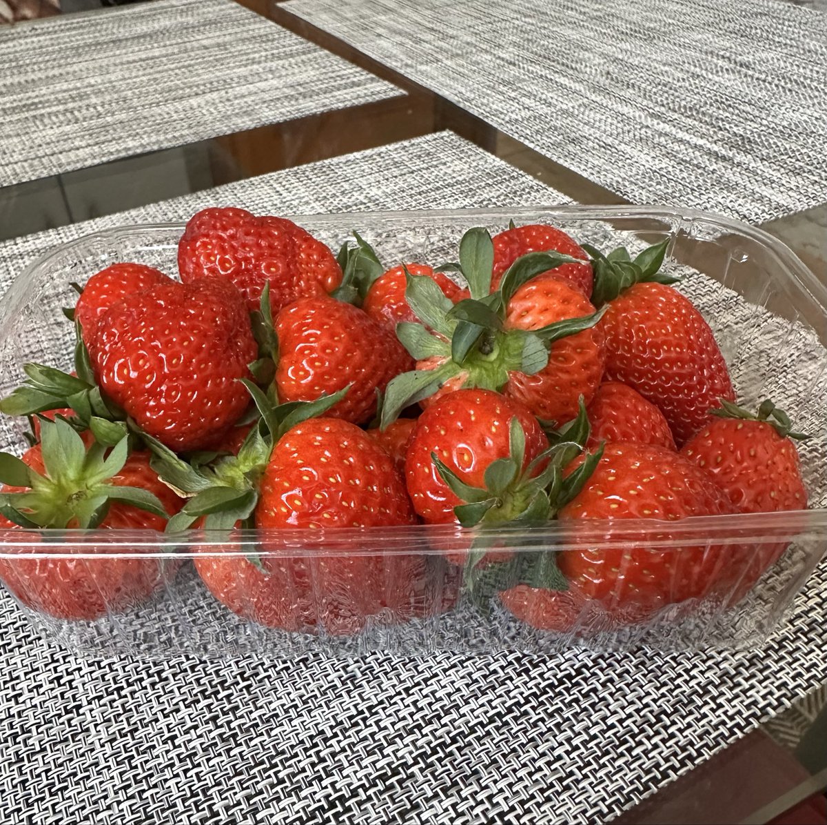 Смакота 😋 🍓