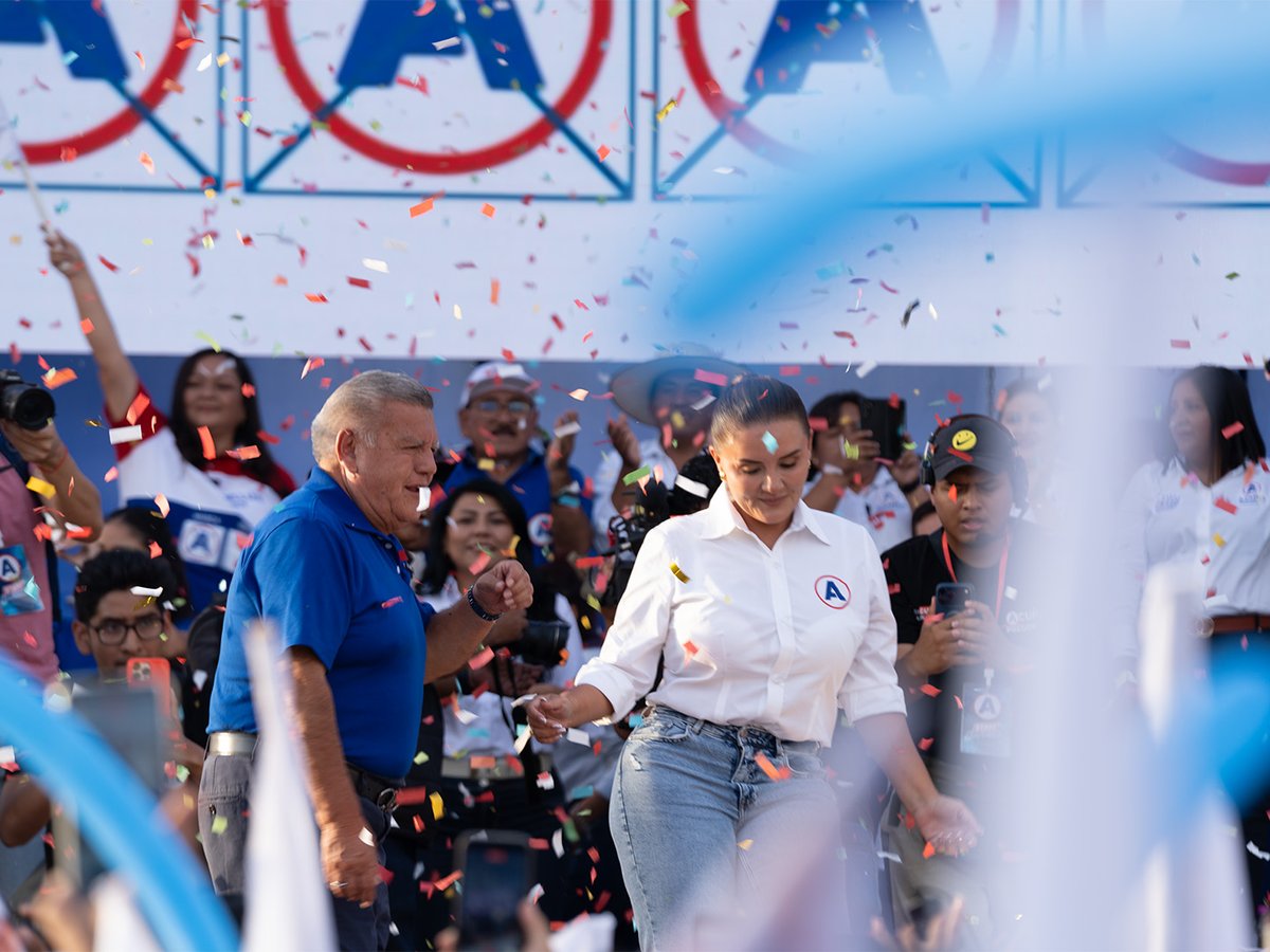 César Acuña Peralta tweet media