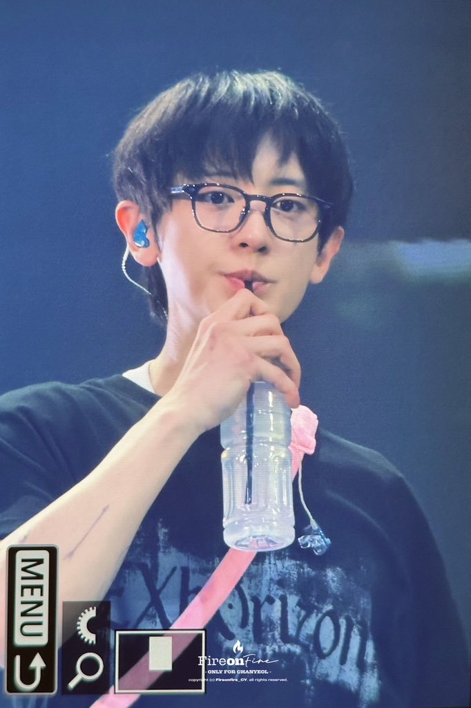 260410 EXhOrizon
#CHANYEOL #찬열  #EXhOrizon_in_Seoul