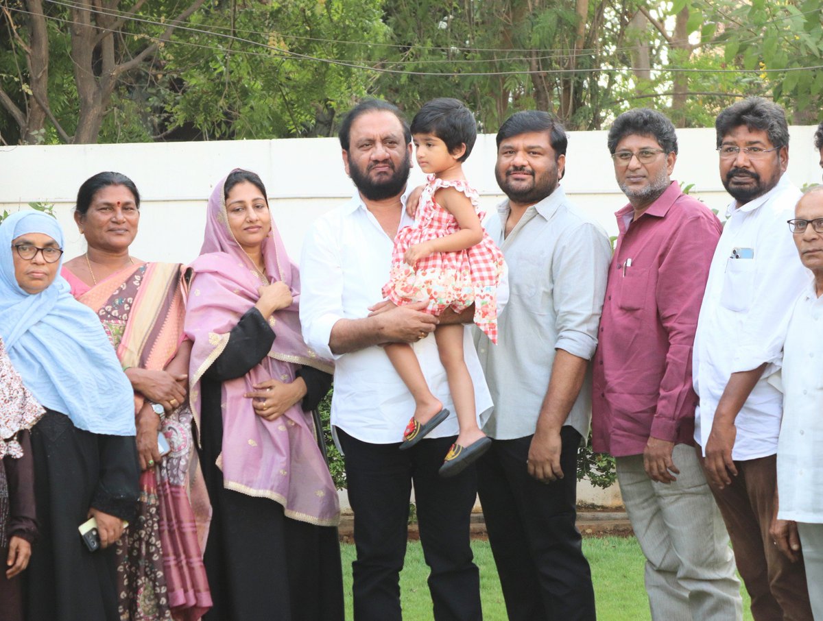 Nallapareddy Prasanna Kumar Reddy tweet media