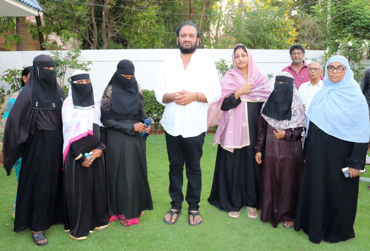 Nallapareddy Prasanna Kumar Reddy tweet media