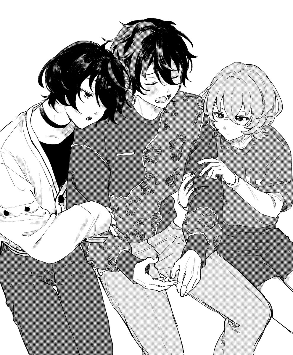 冬は蟹 (@n_igdx80980) on Twitter photo 