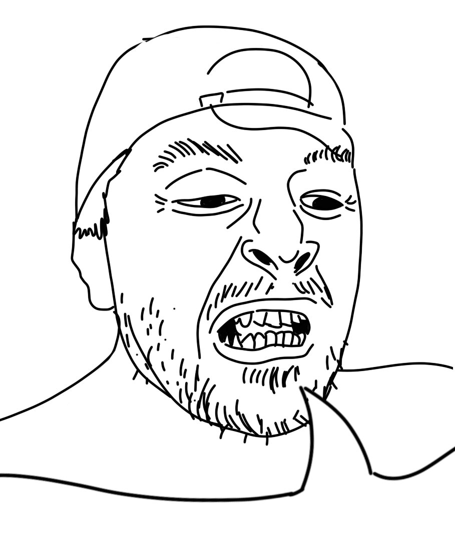 Dalas Wojak's tweet media